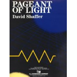 Pageant of light -David Shaffer