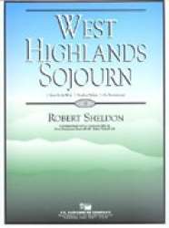 West Highlands Sojourn - Robert Sheldon