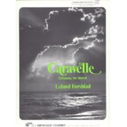 Caravelle - Leland Forsblad