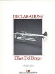 Declarations - Elliot Del Borgo