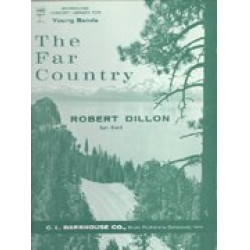 The Far country - Robert Dillon