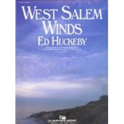 West Salem Winds - Ed Huckeby