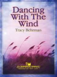 Dancing With The Wind - Tracy O. Behrman
