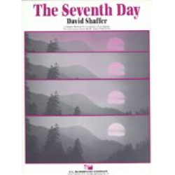 The Seventh Day - David Shaffer