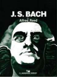 If thou be near (Bist du bei mir) - Johann Sebastian Bach / Arr. Alfred Reed