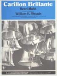 Carillon brillante - Henri Mulet / Arr. William Rhoads