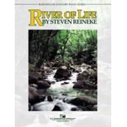River of Life - Steven Reineke