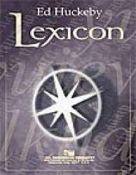 Lexicon - Ed Huckeby