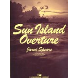 Sun Island Overture - Jared Spears