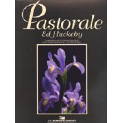 Pastorale - Ed Huckeby
