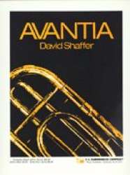 Avantia - David Shaffer