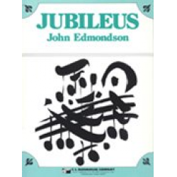 Jubileus - John Edmondson