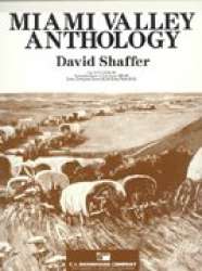 Miami Valley Anthology - David Shaffer