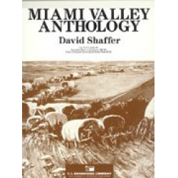 Miami Valley Anthology -David Shaffer