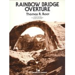 Rainbow bridge overture - Thomas Root