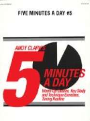 Five Minutes a Day Nr. 5 - Andy Clark
