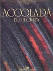 Accolada - Ed Huckeby