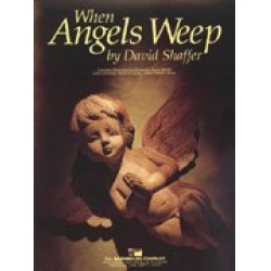 When Angels weep - David Shaffer