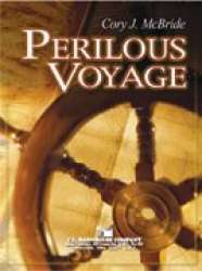 Perilous Voyage - Cory McBride