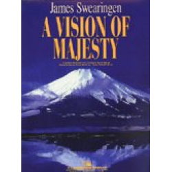 A Vision of Majesty -James Swearingen