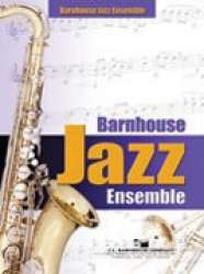 Jazz Ensemble: Southern Fried - Howard Rowe