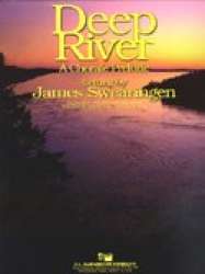 Deep River (Chorale Prelude) - James Swearingen
