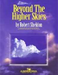 Beyond the Higher Skies - Robert Sheldon