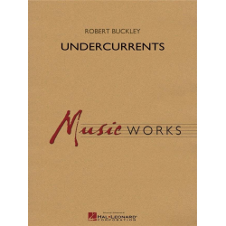 Undercurrents -Robert (Bob) Buckley