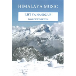 Lift Ya Handz Up, Concert Band -Ivo Kouwenhoven