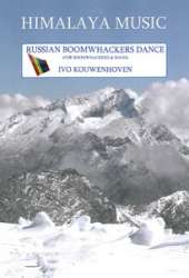 Russian Boomwhackers Dance, Full Band - Ivo Kouwenhoven