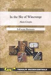 In the Sky of Wincrange -Alain Crepin