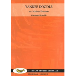 Yankee Doodle - Mathieu Everaarts