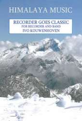 Recorder Goes Classic - Ivo Kouwenhoven