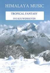 Tropical Fantasy, Full Band - Ivo Kouwenhoven