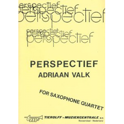 Perspektive - Adrian Valk