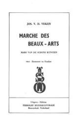 Marche Des Beaux - Arts - Jos van der Veken