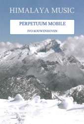 Perpetuum Mobile, Full Band - Ivo Kouwenhoven