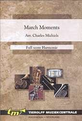 March Moments -Charles Michiels