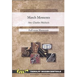 March Moments -Charles Michiels