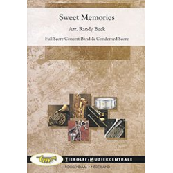 Sweet Memories - Randy Beck