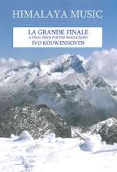 La Grande Finale, Full Band - Ivo Kouwenhoven