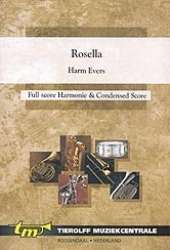 Rosella - Harm Jannes Evers