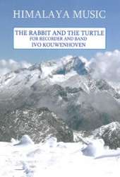 The Rabbit and the Turtle - Ivo Kouwenhoven