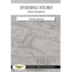 Evening Story (B) CQ - Johan Zaagmans