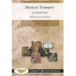 Mexican Trumpets - Randy Beck