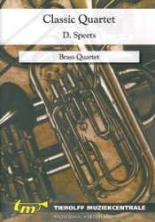 Classic Quartet - Dirk Speets