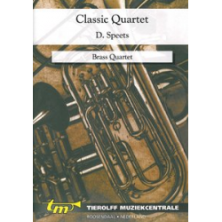 Classic Quartet -Dirk Speets