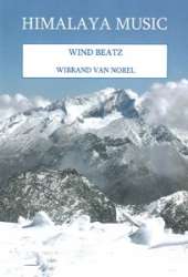 Wind Beatz, Full Band - Wilbrand van Norel / Arr. Ivo Kouwenhoven