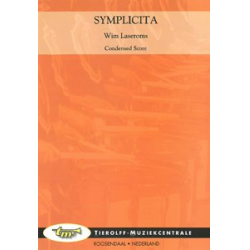 Symplicita - Wim Laseroms