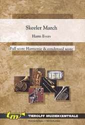 Skeeler March - Harm Jannes Evers